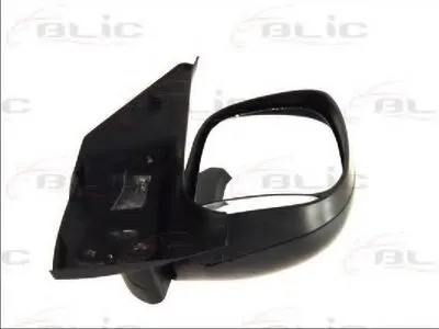 Наружное зеркало BLIC купить