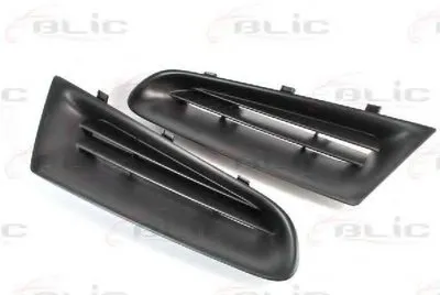 Применение радиаторной решетки BLIC купить