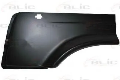 Крыло BLIC купить