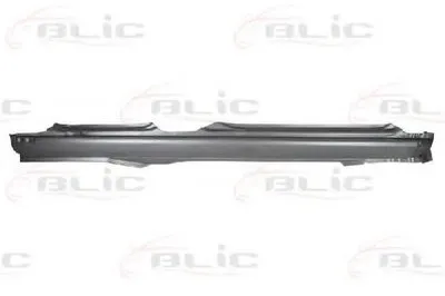 Накладка порога BLIC купить