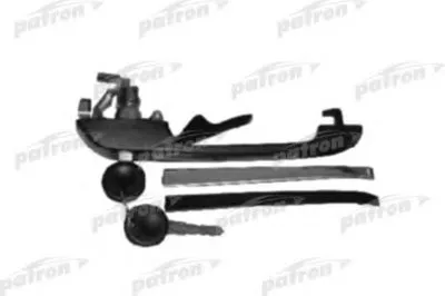 Ручка двери PATRON купить