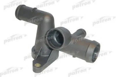 Фланец охлаждающей жидкости PATRON купить