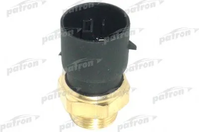 Термовыключатель, вентилятор радиатора PATRON купить