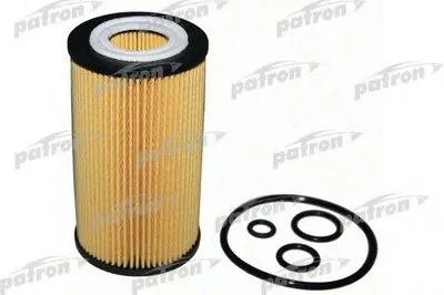 Масляный фильтр PATRON купить