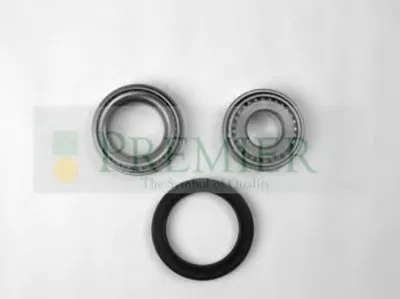 Комплект подшипника ступицы колеса BRT Bearings купить