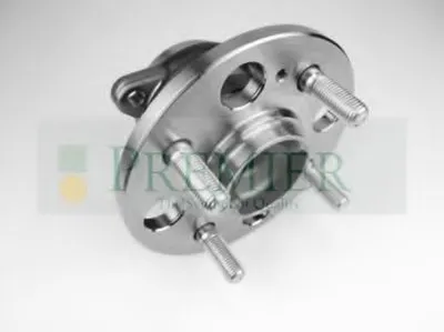 Комплект подшипника ступицы колеса BRT Bearings купить