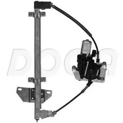 Подъемное устройство для окон DOGA купить