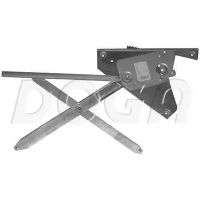 Подъемное устройство для окон DOGA купить