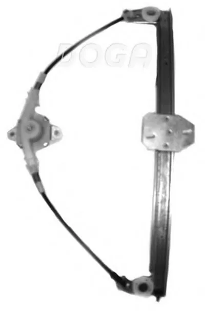 Подъемное устройство для окон DOGA купить