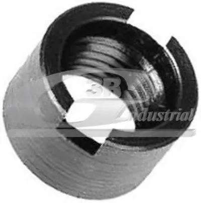 Резьбовая втулка, стойка амортизатора 3RG купить