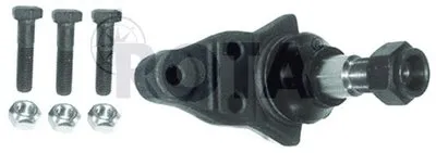 Шаровой шарнир ROTA купить