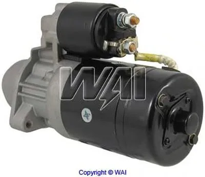 Стартер WAIglobal купить