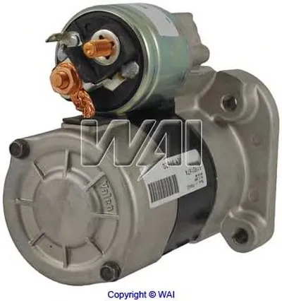 Стартер WAIglobal купить