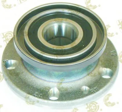 Комплект подшипника ступицы колеса AUTOKIT купить