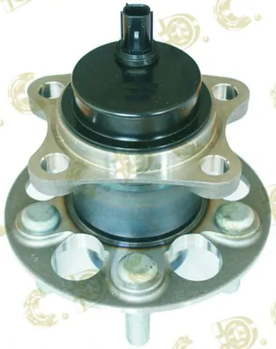 Комплект подшипника ступицы колеса AUTOKIT купить