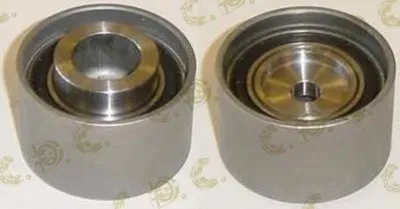 Паразитный / Ведущий ролик, зубчатый ремень AUTOKIT купить