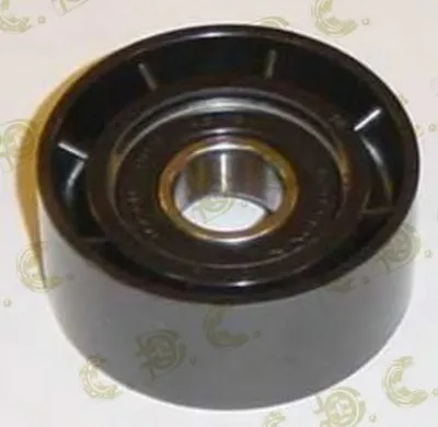 Паразитный / ведущий ролик, поликлиновой ремень AUTOKIT купить