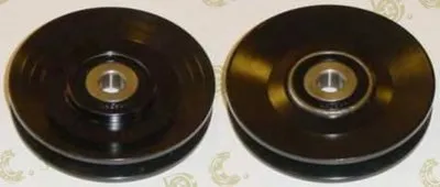 Паразитный / ведущий ролик, поликлиновой ремень AUTOKIT купить