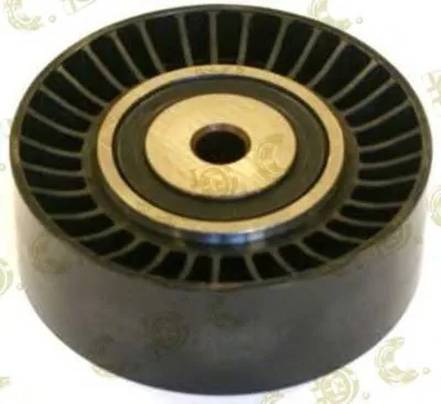Паразитный / ведущий ролик, поликлиновой ремень AUTOKIT купить