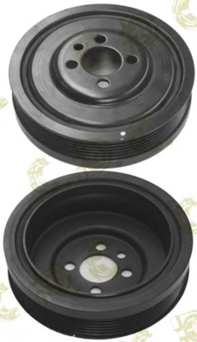 Ременный шкив, коленчатый вал AUTOKIT купить