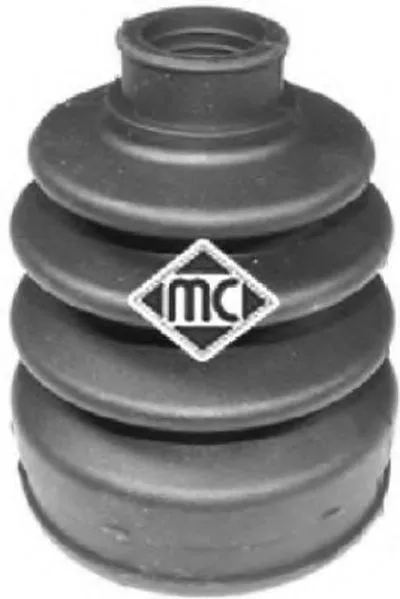 Комплект пылника, приводной вал Metalcaucho купить