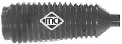 Пыльник, рулевое управление Metalcaucho купить