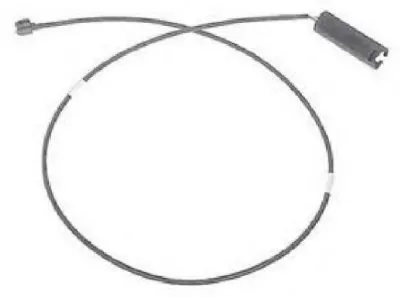 Сигнализатор, износ тормозных колодок Metalcaucho купить