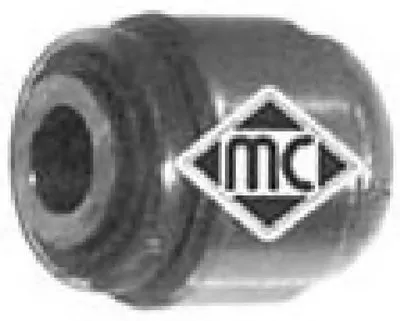 Подвеска, рычаг независимой подвески колеса Metalcaucho купить