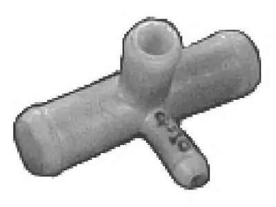 Фланец охлаждающей жидкости Metalcaucho купить