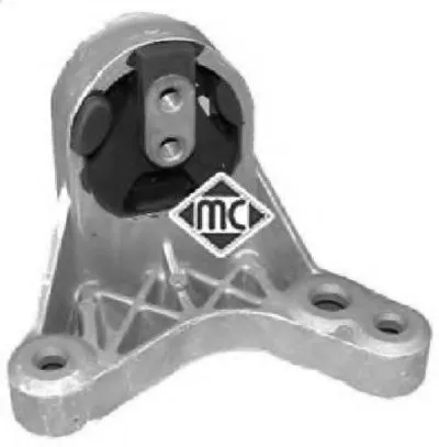 Кронштейн двигателя Metalcaucho купить