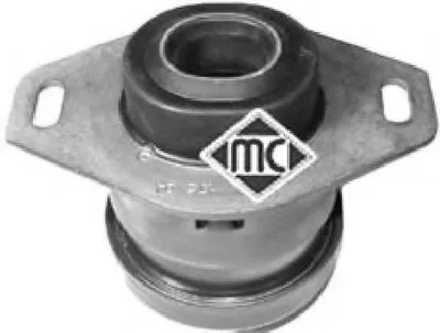 Кронштейн двигателя Metalcaucho купить