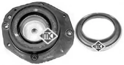 Подшипник качения, опора стойки амортизатора Metalcaucho купить