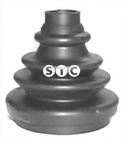 Пыльник, приводной вал STC купить