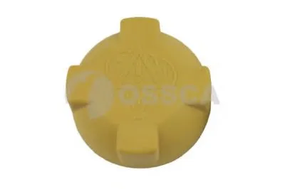 Крышка, резервуар охлаждающей жидкости OSSCA купить