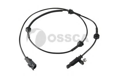 Датчик, частота вращения колеса OSSCA купить