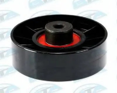 Натяжной ролик, поликлиновой  ремень; Паразитный / ведущий ролик, поликлиновой ремень BTA купить