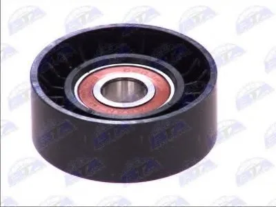 Паразитный / ведущий ролик, поликлиновой ремень BTA купить