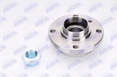 Комплект подшипника ступицы колеса BTA купить