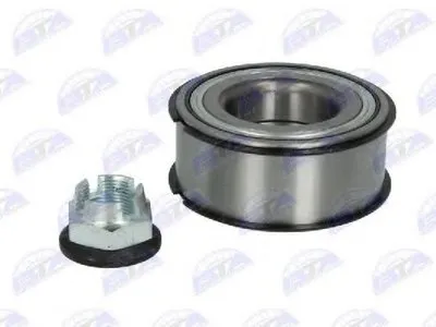 Комплект подшипника ступицы колеса BTA купить