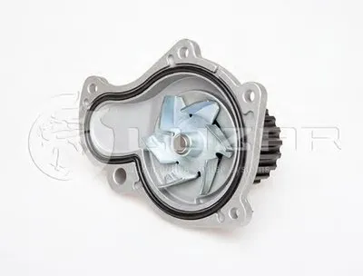 Водяной насос LUZAR купить