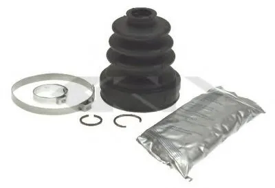 Комплект пылника, приводной вал LÖBRO купить