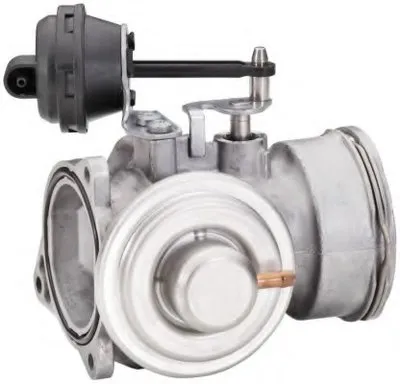 Клапан возврата ОГ HELLA купить