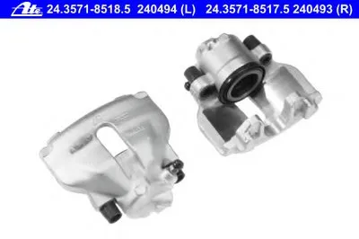 Тормозной суппорт ATE купить