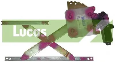 Подъемное устройство для окон LUCAS ELECTRICAL купить