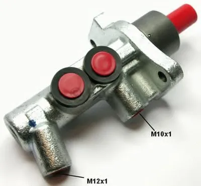 целиндер ручного тормоза BOSCH купить