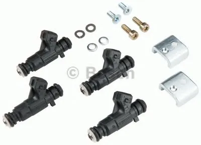 Клапанная форсунка BOSCH купить