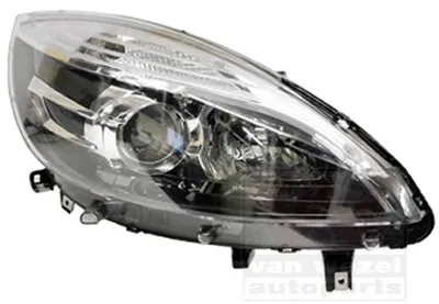 Фара VAN WEZEL купить