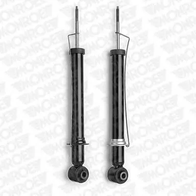 Амортизатор MONROE REFLEX MONROE купить