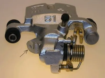 Тормозной суппорт TEXTAR купить