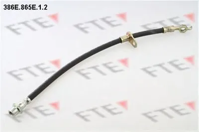 Тормозной шланг FTE купить